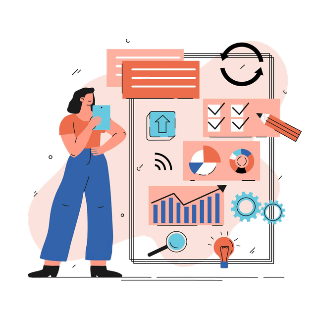 MVP Assistance illustration